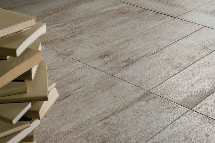 RHS Metalwood Tobacco керамогранит