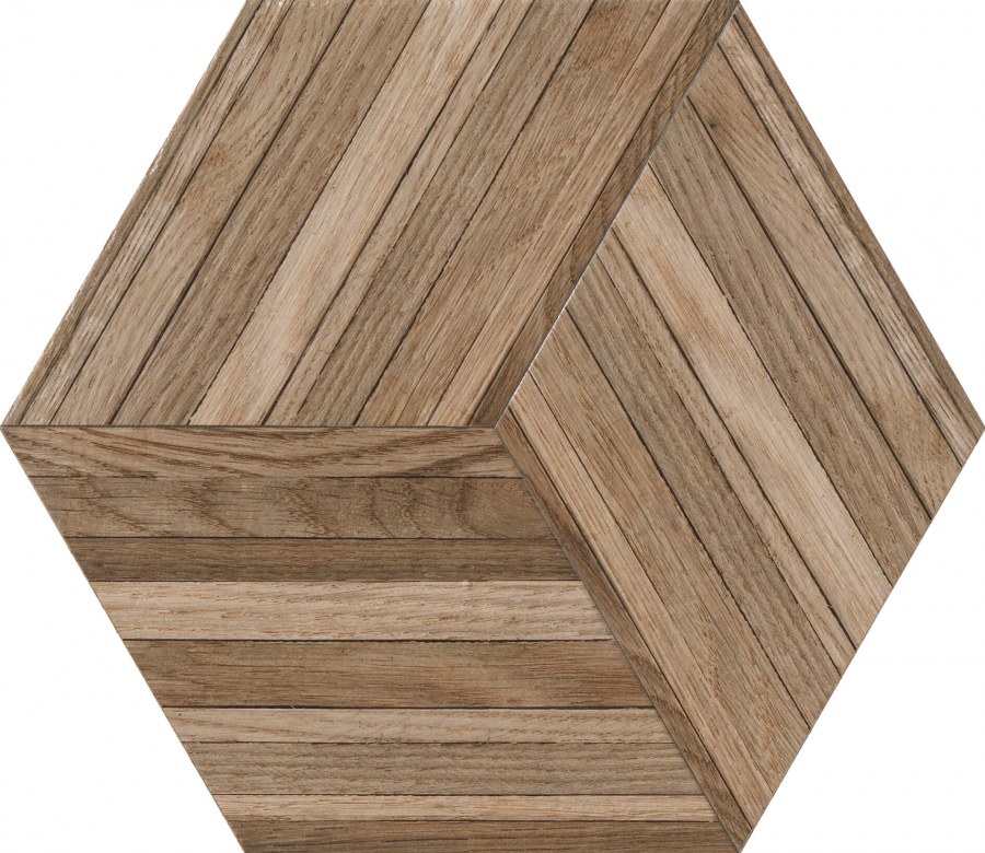 Settecento wooddesign Blend Deck 40,9x47,2