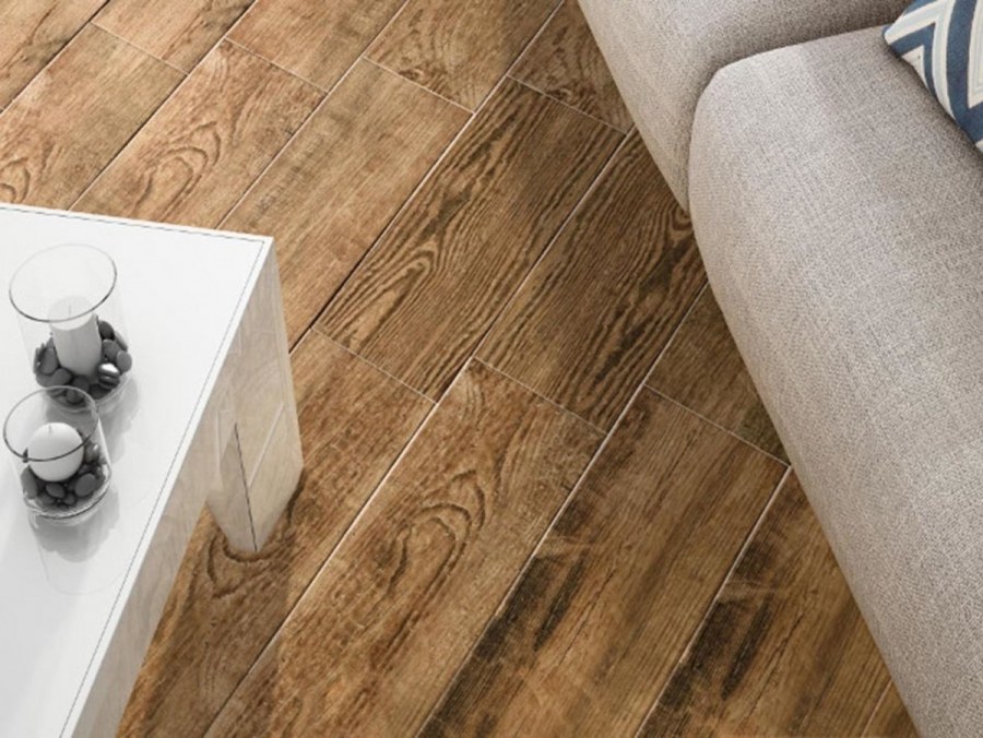 Плитка напольная Stylnul STN Ceramica Tivoli Ambar