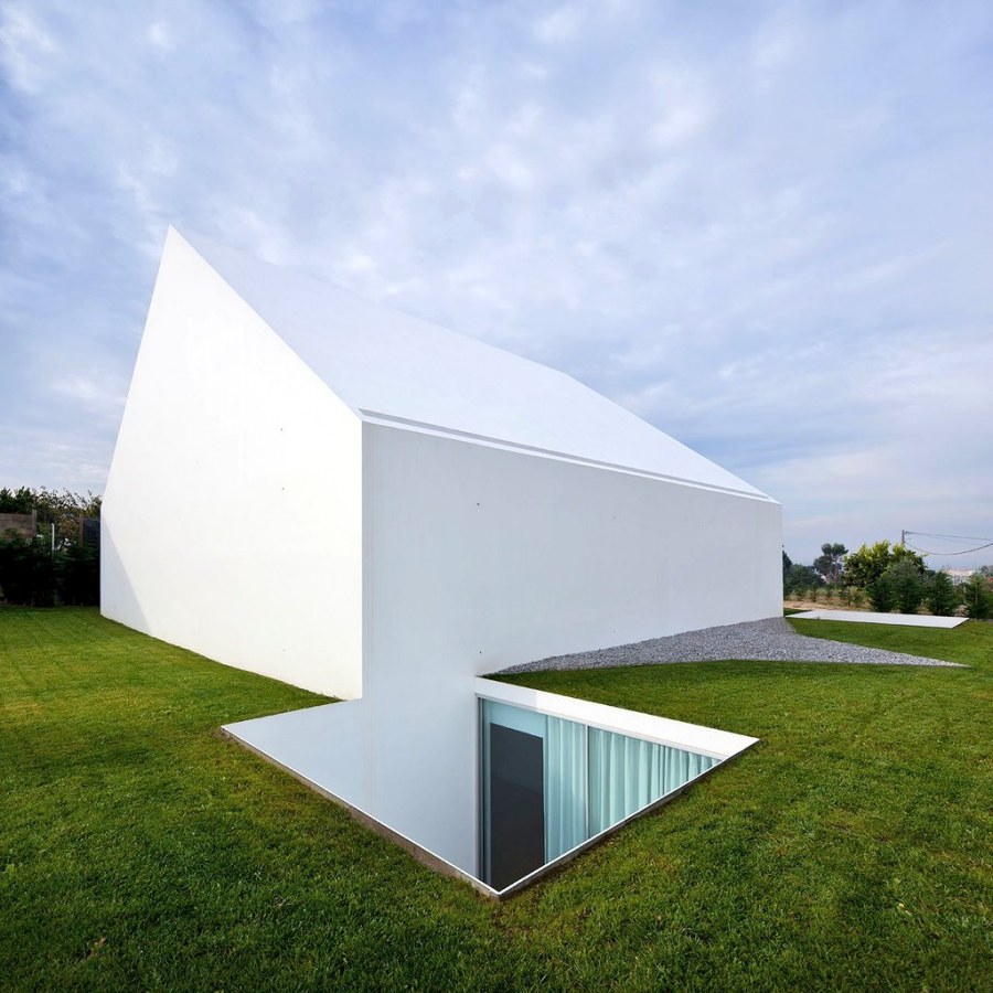 Айриш Матеуш Архитектор