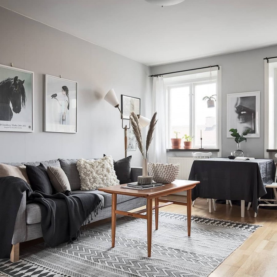 Стиль Нордик