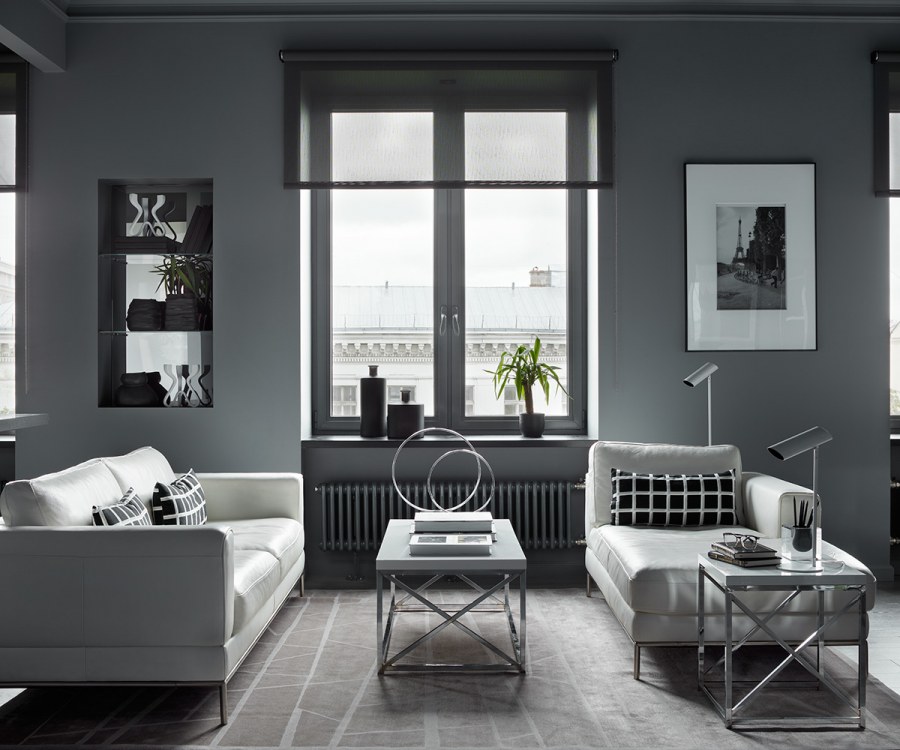 Стиль Нордик