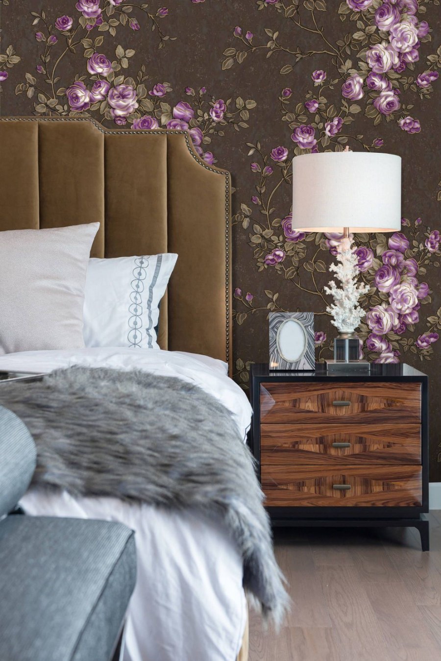 Обои Monte Solaro Sicily 9011-02