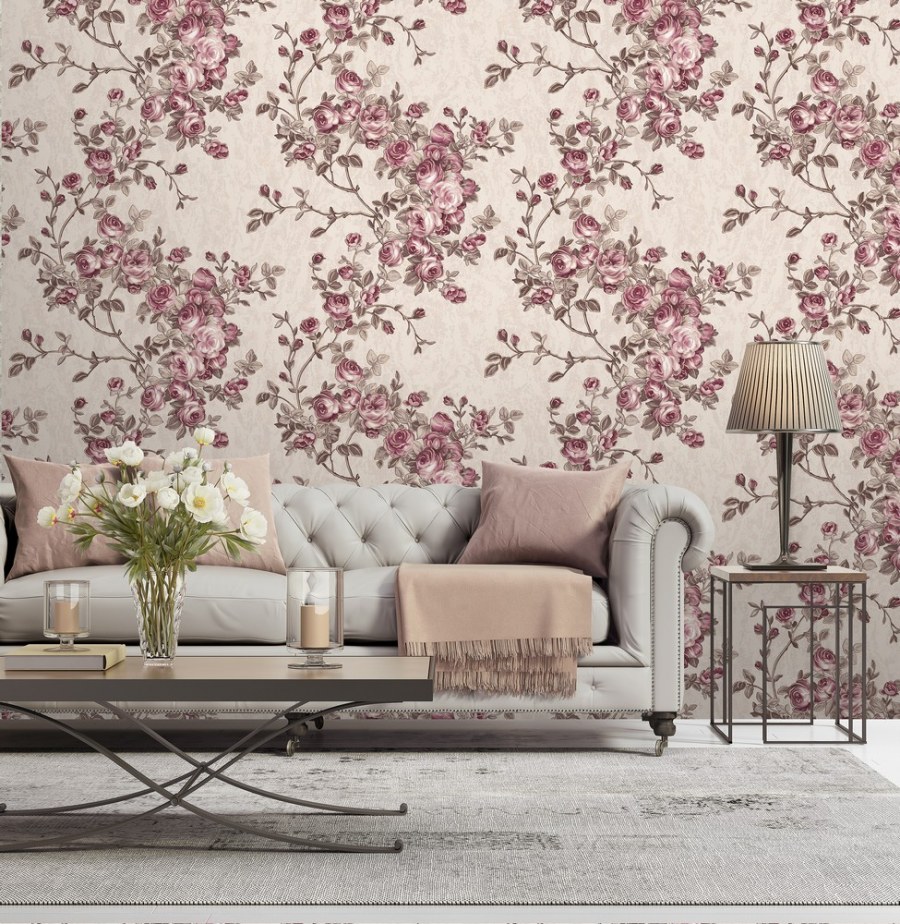 Обои Monte Solaro Sicily 9011-02