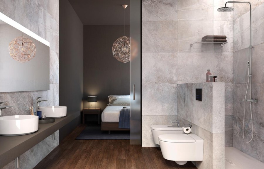 Roca Inspira Round 346527000