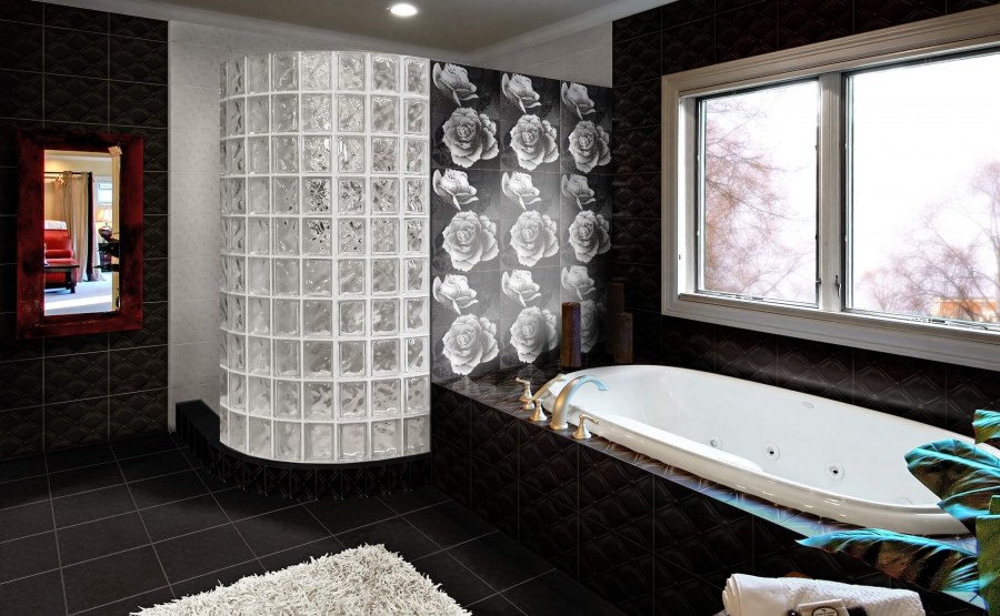 Плитка Керамин Монро 5