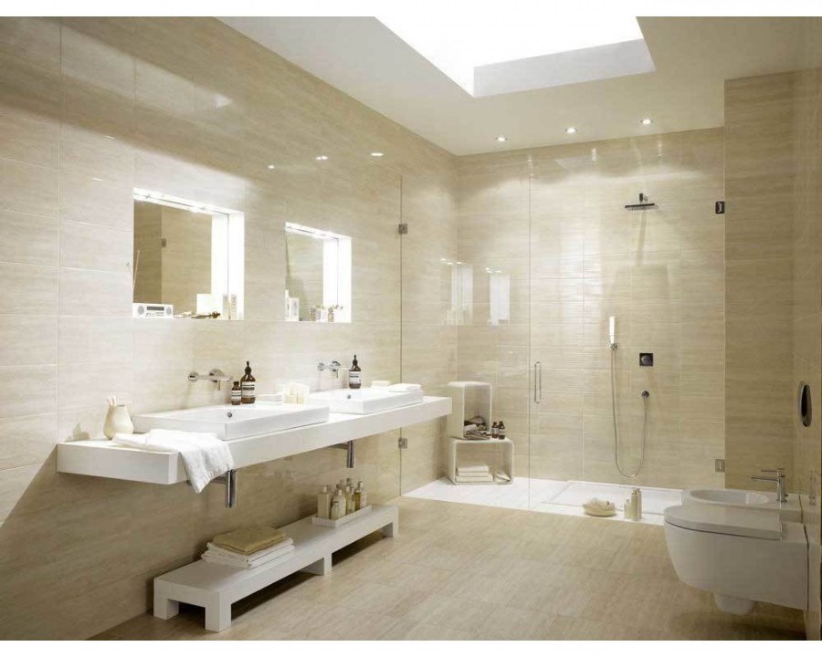 Травертин Керама Марацци