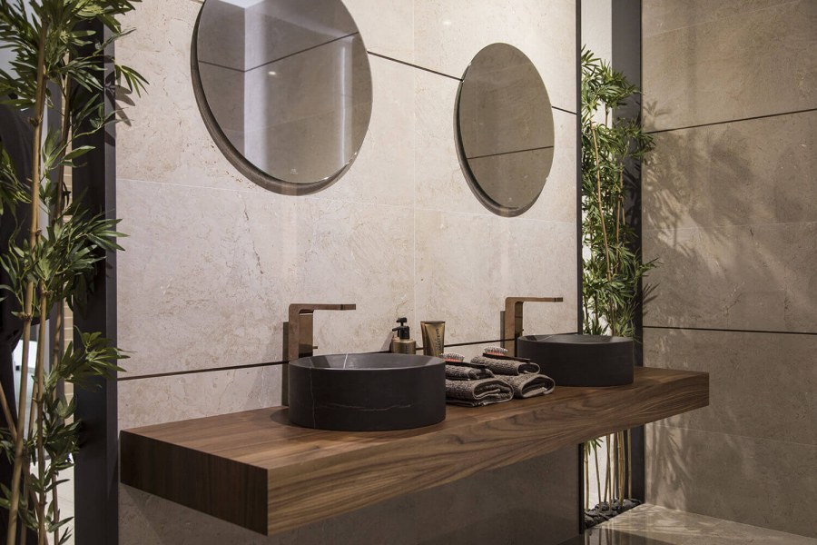Porcelanosa Milano topo 45x120