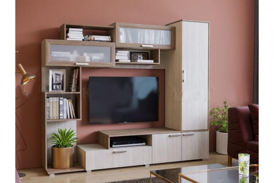 Гостиная миф Олимп