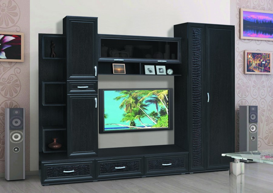 Гостиная Вероника фабрики Зарон