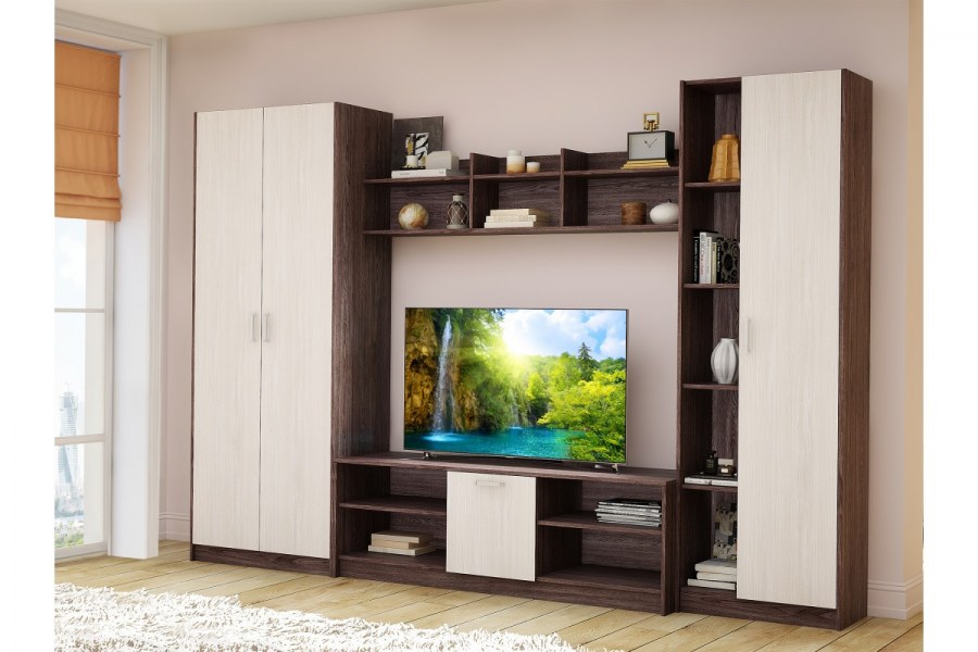 Стенка Прадо Вегас