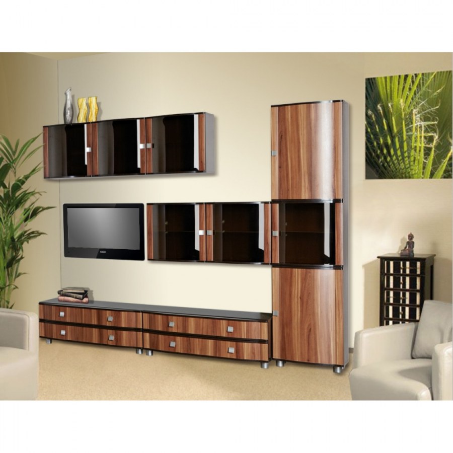 Стенка Камелия Антарес