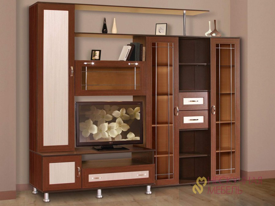 Стенка Палермо-1