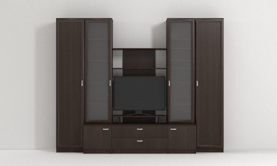 Стенка mebelmsk стенка Триумф