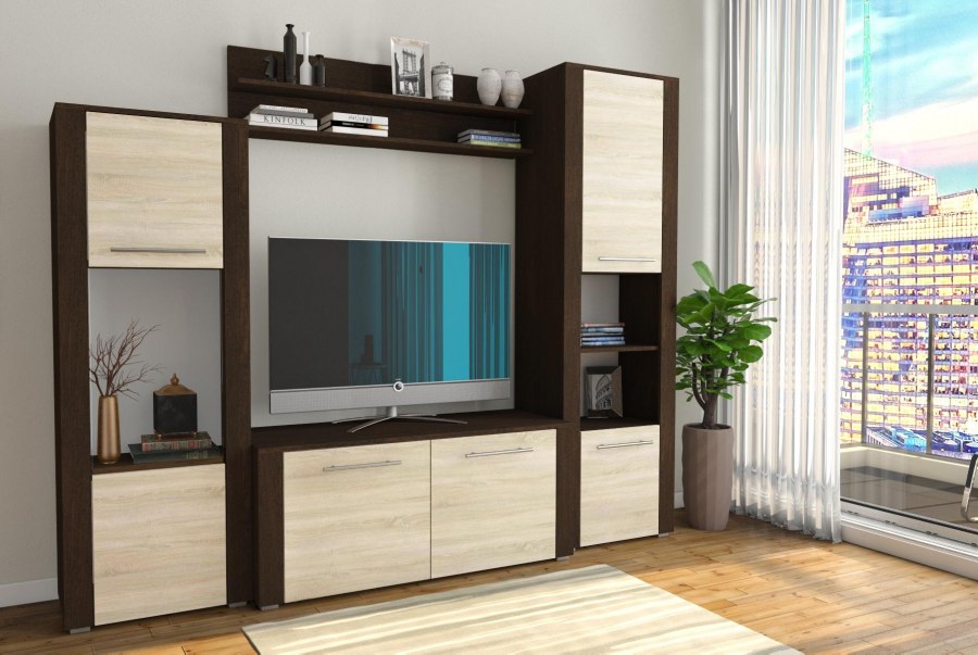 Стенка Невада 2