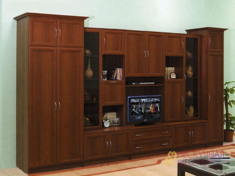 Стенка Галион 1