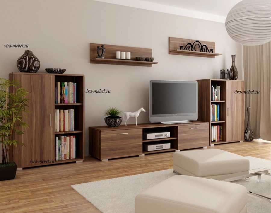 Стенка Декер-6