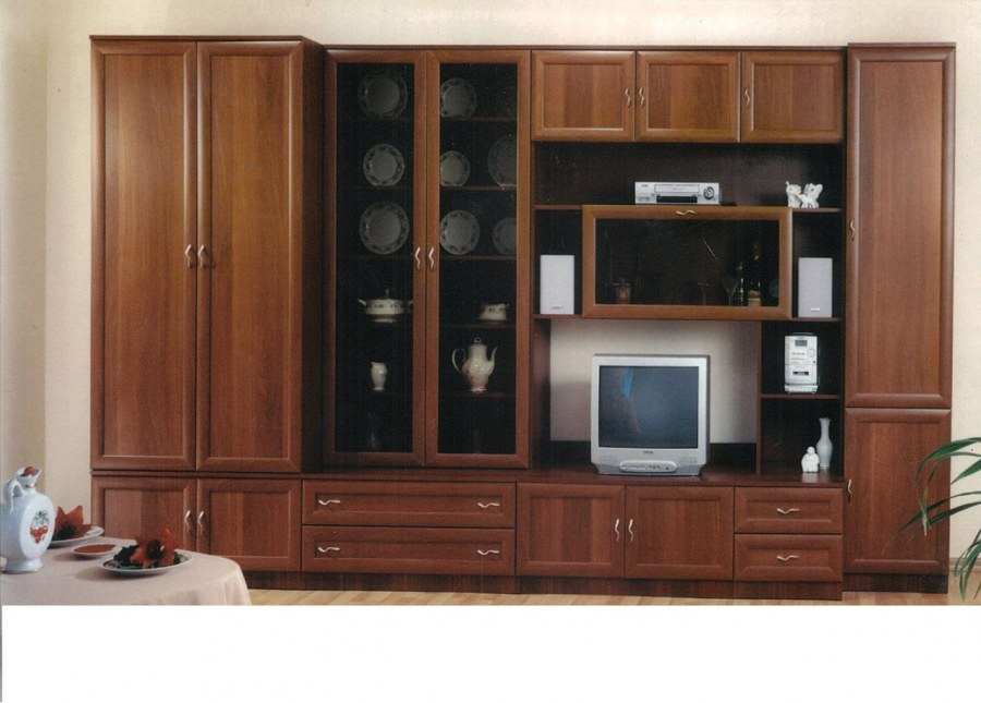 Стенка "Нинель 1"