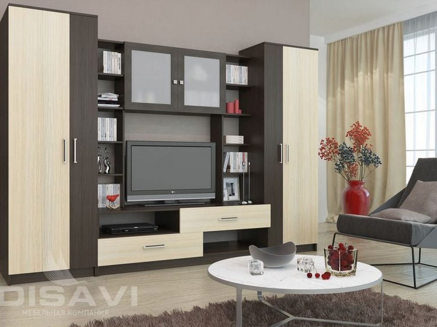 Стенка Альфа Горизонт