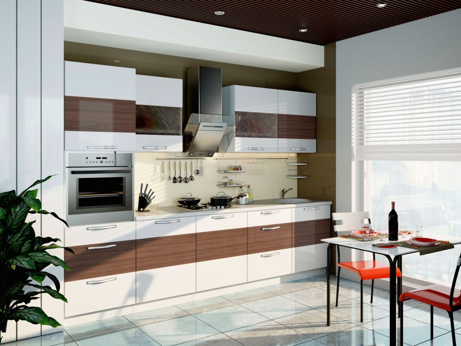 Кухонный гарнитур Оливия