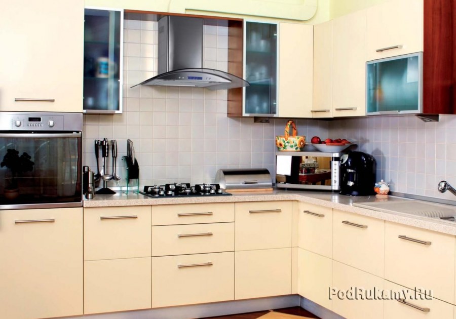 Вилпе Тихая кухня