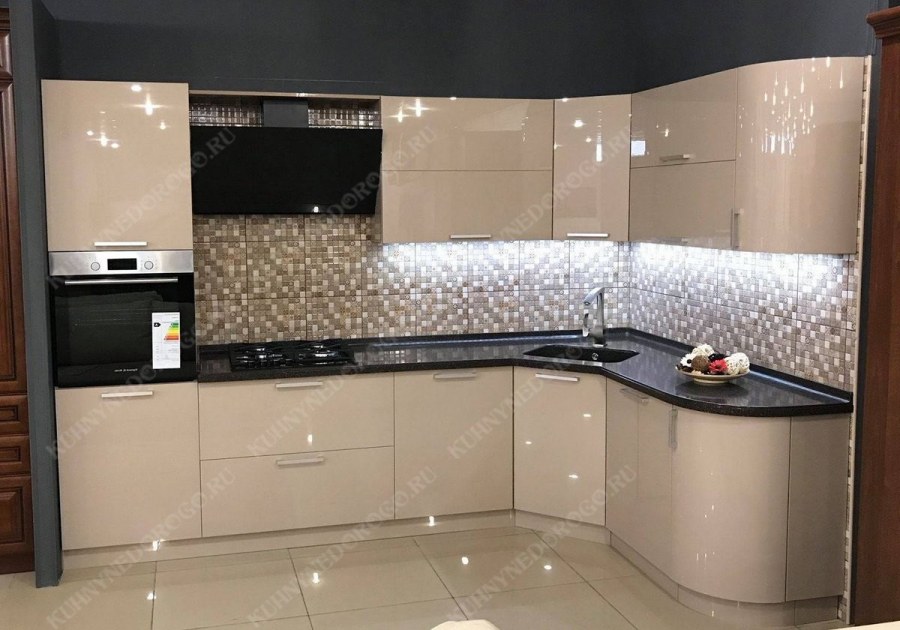 Пластик Arpa 0225 fin lucida