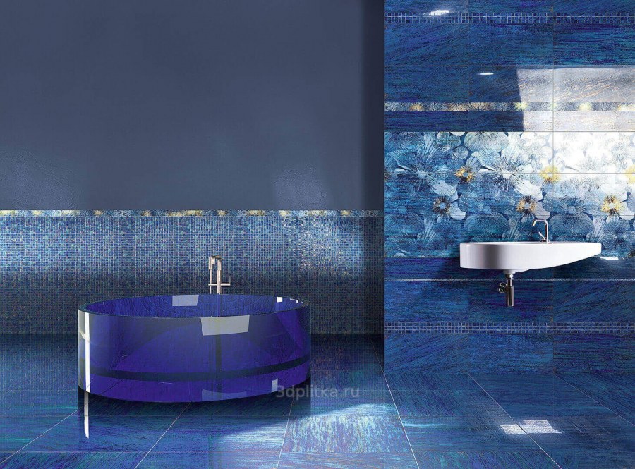 Плитка Ceramiche Brennero Folli Follie