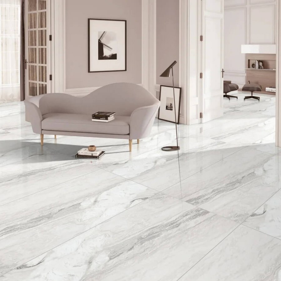 Керамогранит Aparici Agate Beyond Turquesa Pulido