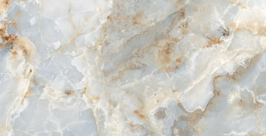 Ambassador Onix Chiaro Glossy 60 120