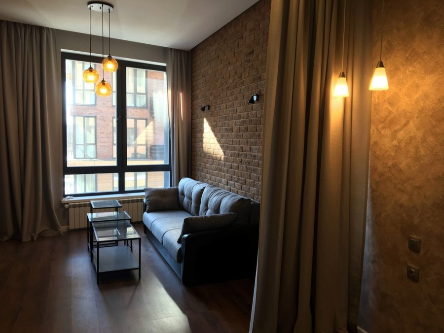 Химки Заречная 1