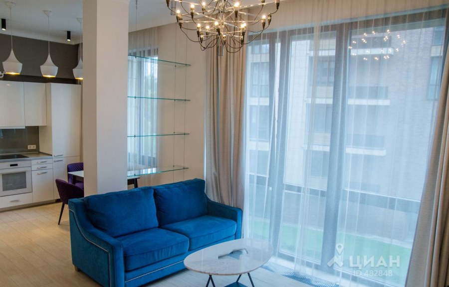 Новогорск Ивановская улица