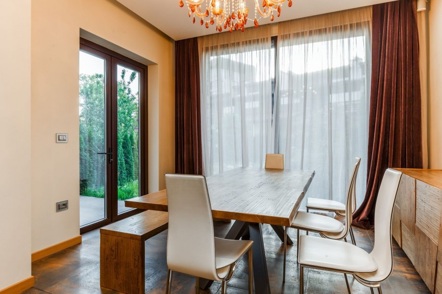 ЖК Новогорск парк