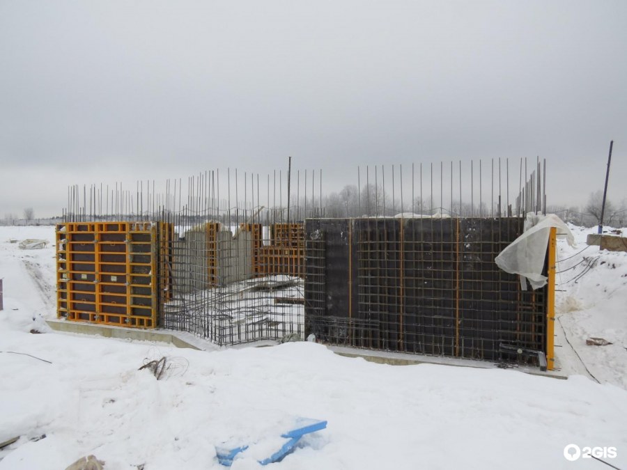 Китайский квартал Москва Химки