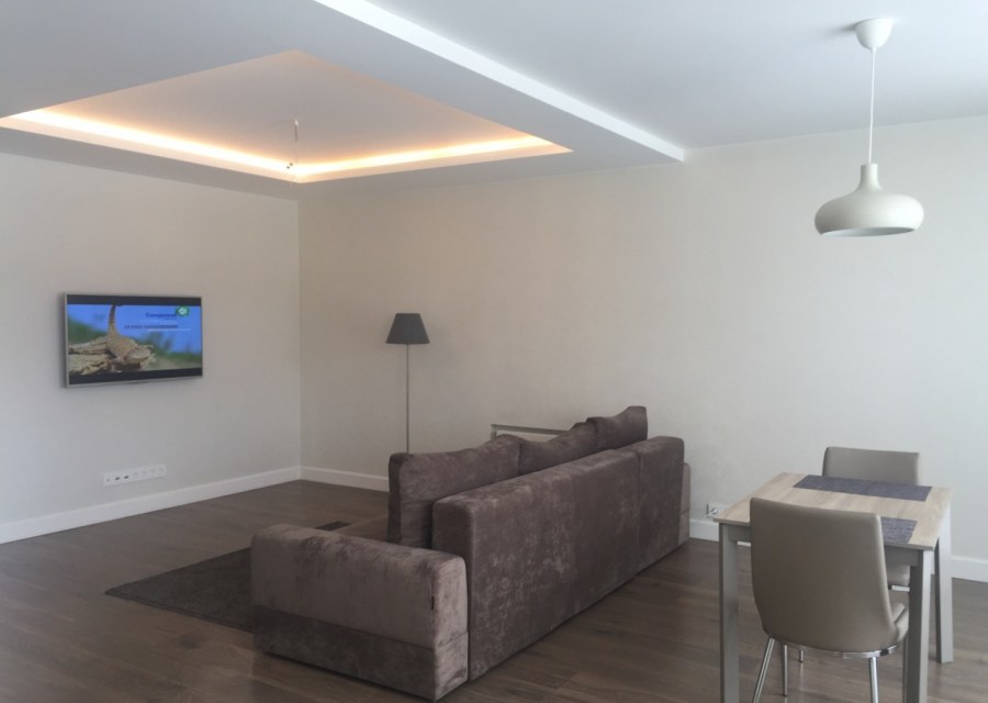 Сайт ЖК Химки комфорт