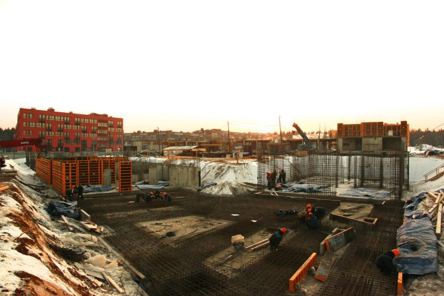 Отделка Micrommata