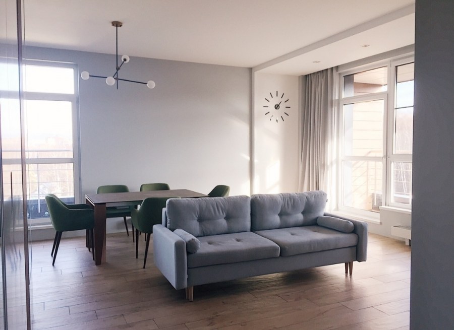 Бекасово ЖК Сити