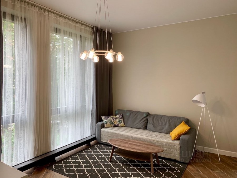 Квартира мега Химки Новогорск