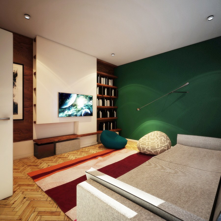 Лукино Варино площадка