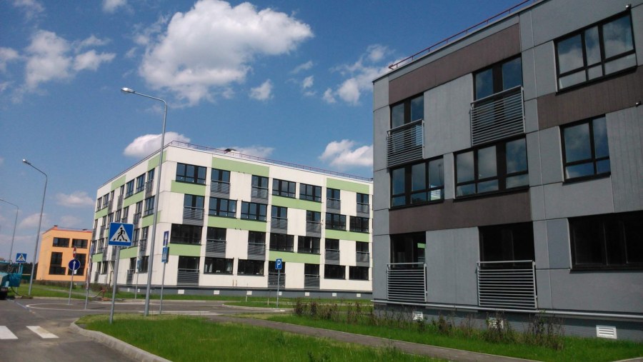 Квартал закончен, начинаем новый