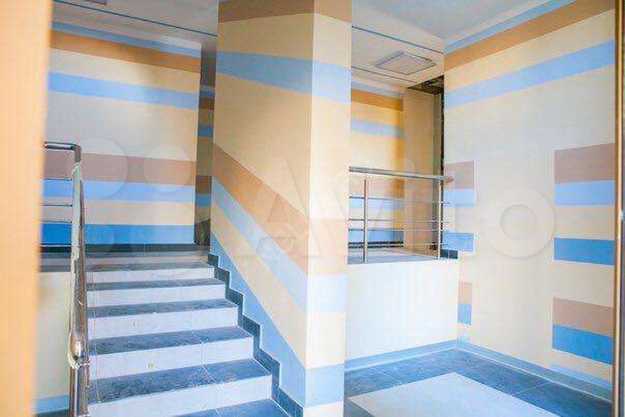 Новогорск парк квартиры