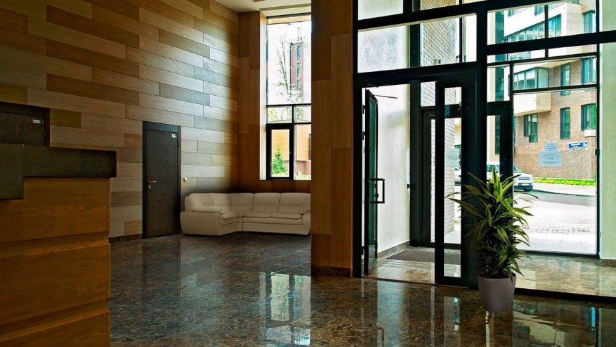 Ход строительства МИЦ цветочные Поляны Староселье 2021