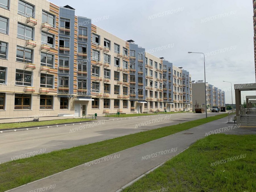 Химки Олимпийская 14