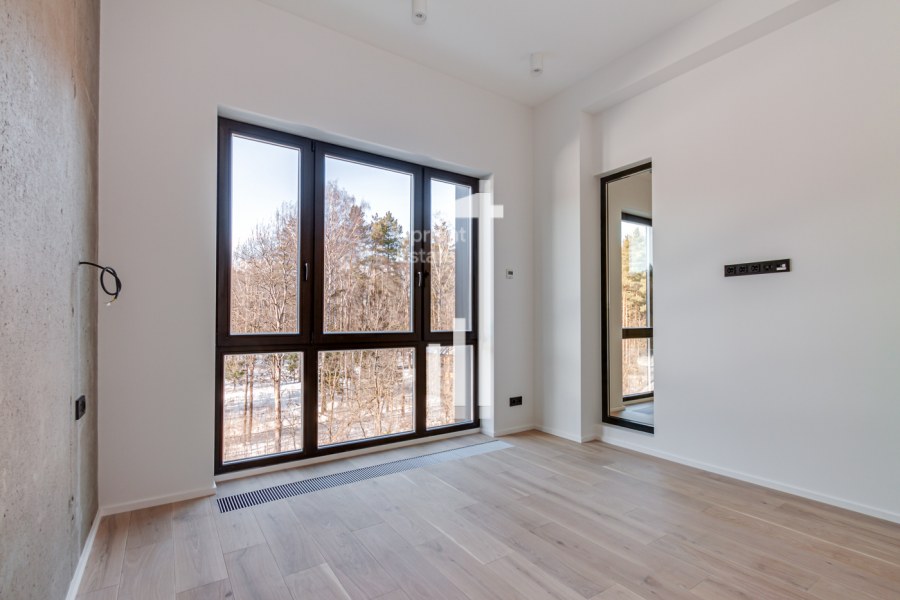 ЖК Новогорск парк ход строительства