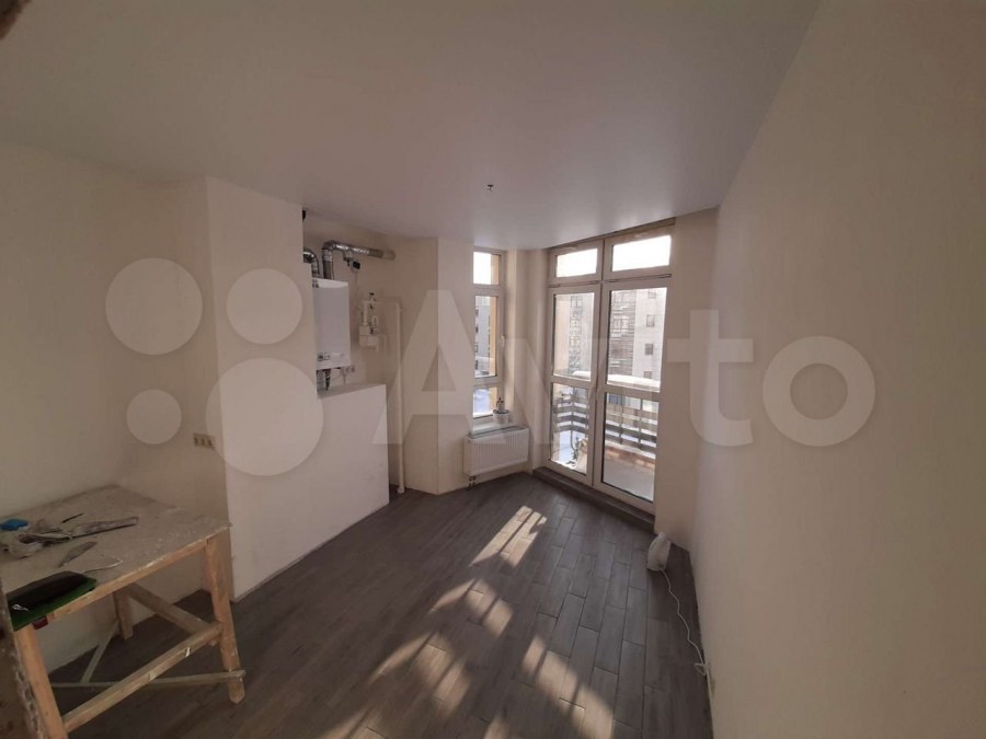 Дизайн квартир Новогорск парк