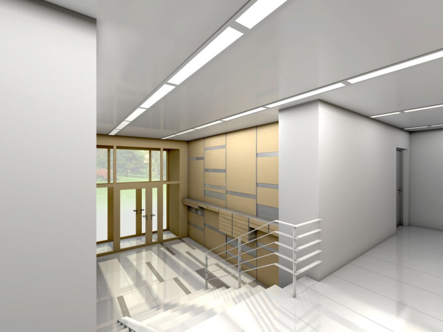 ЖК Новогорск парк