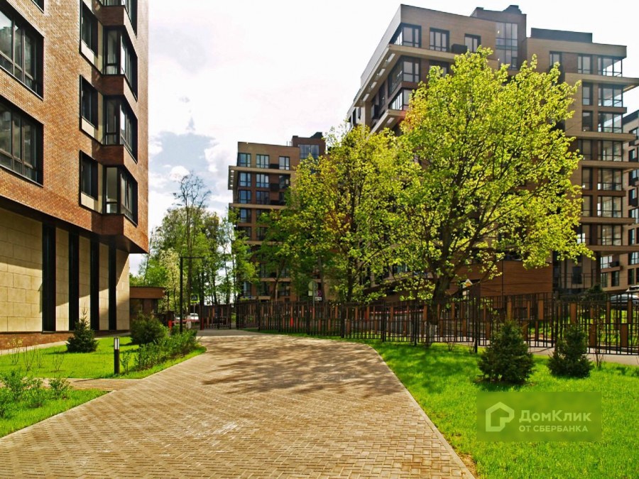 Стройинвест квартиры