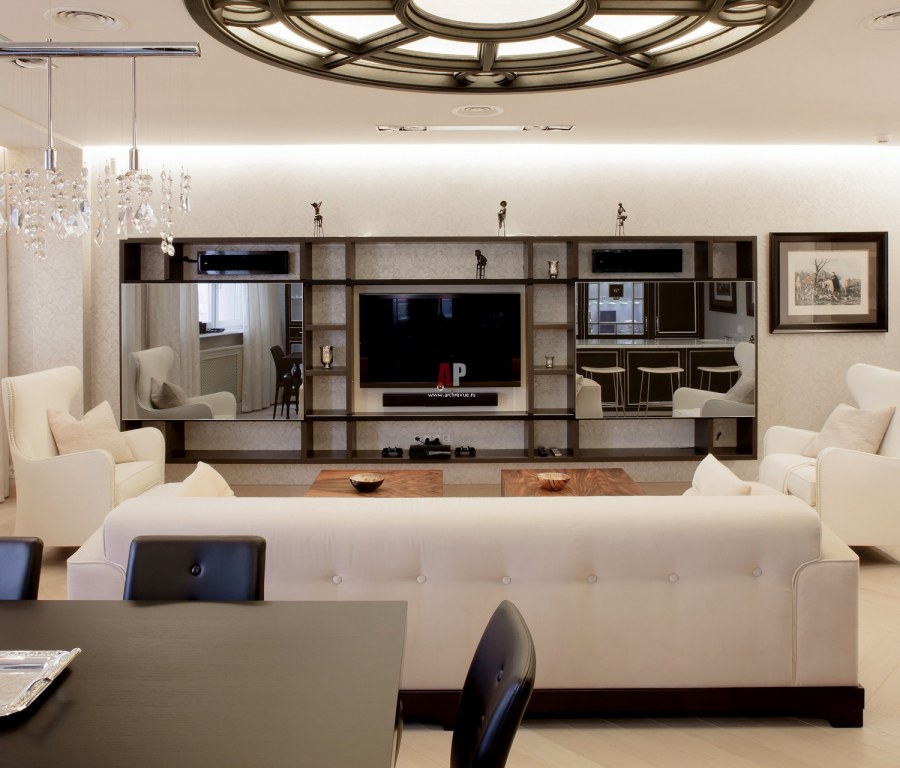 90154/6 / Потолочный светильник