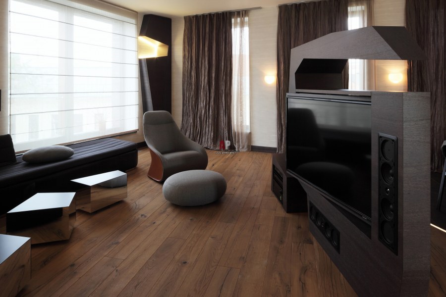 Диван для домашнего кинотеатра