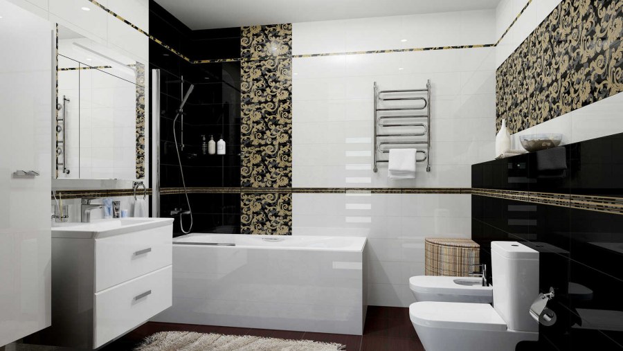 Ceradim Pulsar плитка