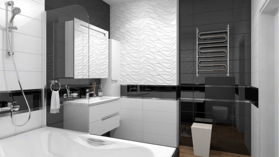 Плитка Sigma Ceramica Classic